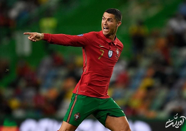 شانسی که امشب علی دایی آورد!